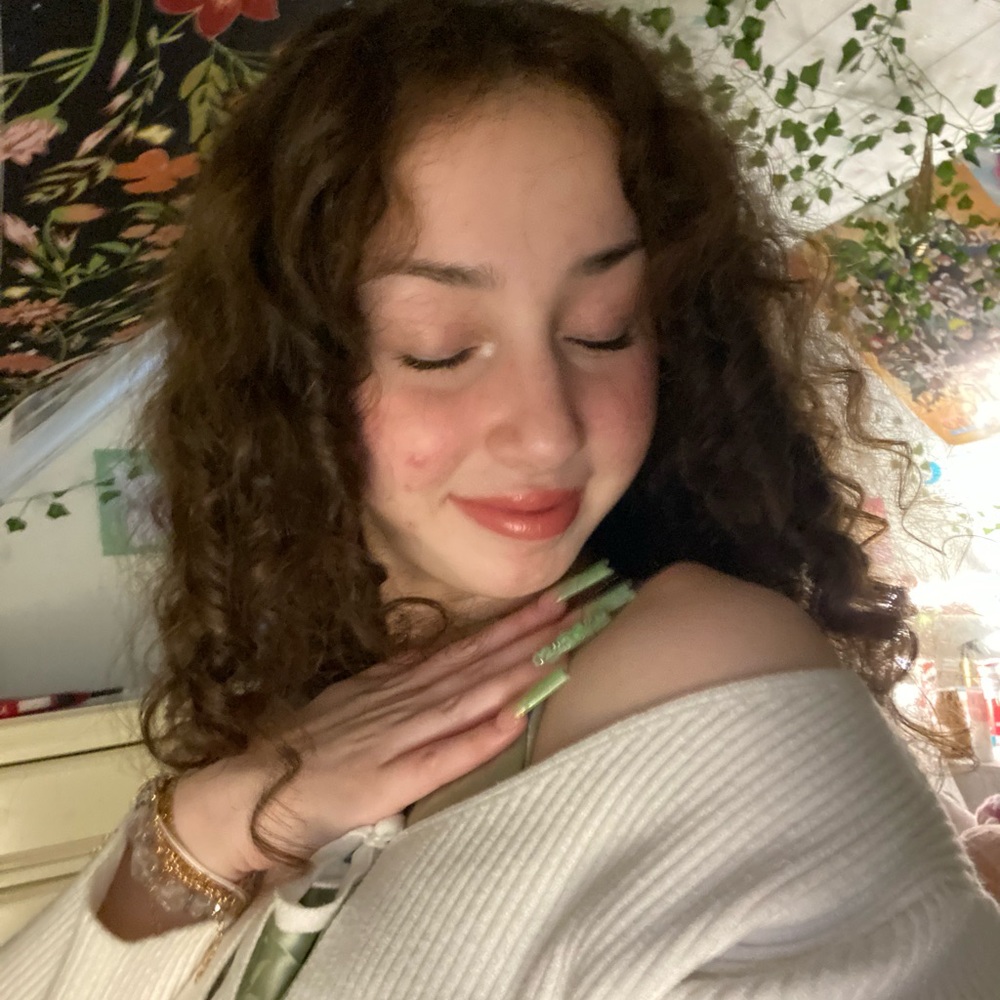 Meet your Posher, Allie